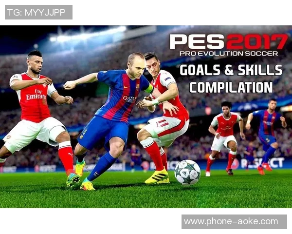 实况足球2017PS4最新补丁下载与安装指南分享 实况足球2017PS4最新补丁下载与安装指南分享