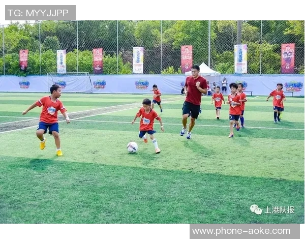 探索粤语中足球球员的独特名字与文化背后的故事