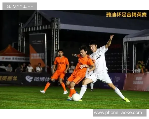 重庆全明星足球赛盛典即将开启球迷狂欢与明星对决的激情时刻